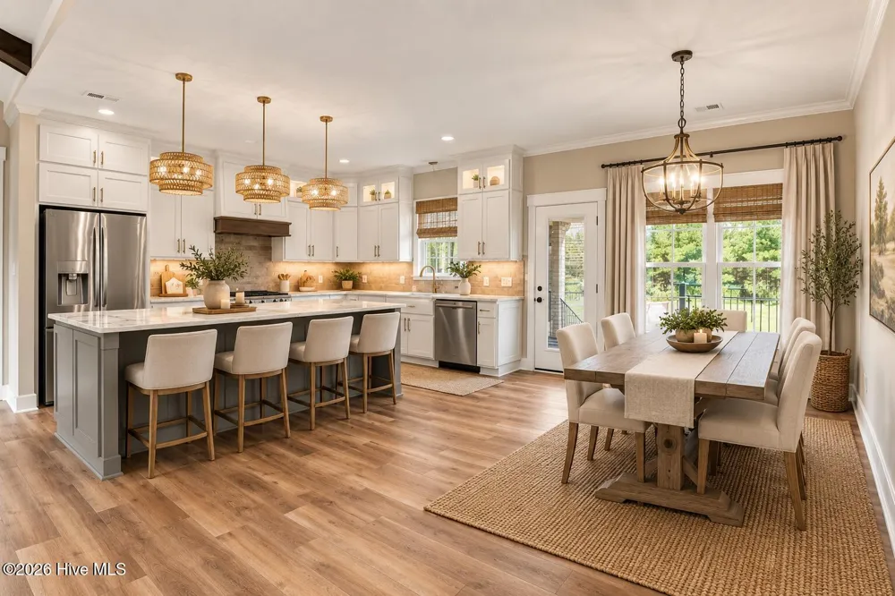 7451 Grover Road Nashville, NC 27856