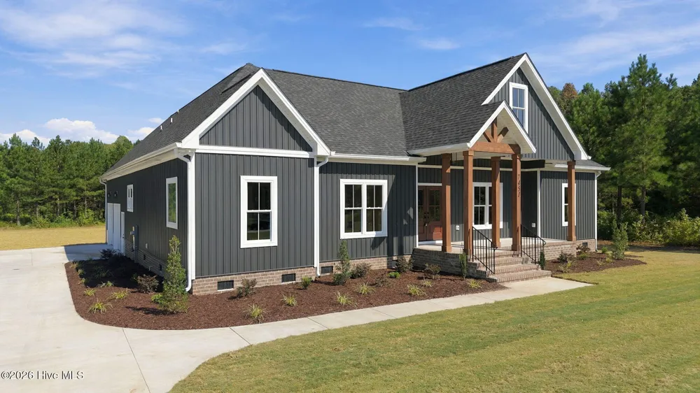 7451 Grover Road Nashville, NC 27856