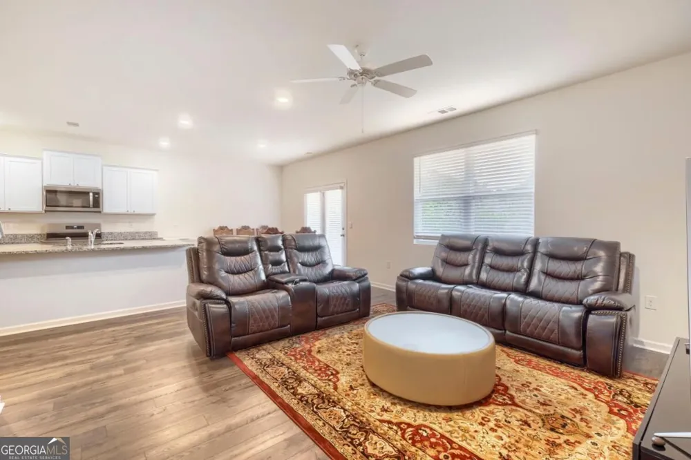 1453 Autumn Wind DR Dacula, GA 30019