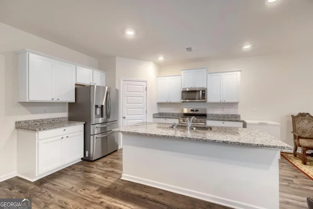 1453 Autumn Wind DR Dacula, GA 30019