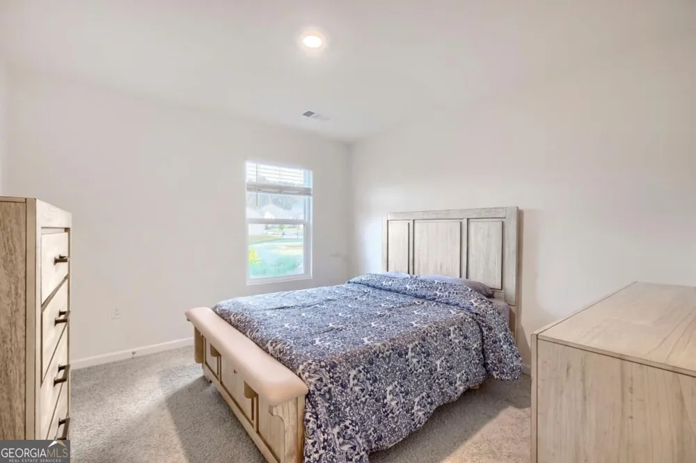 1453 Autumn Wind DR Dacula, GA 30019