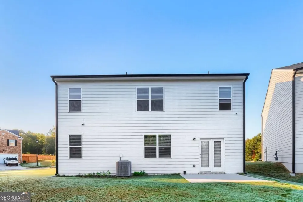 1453 Autumn Wind DR Dacula, GA 30019