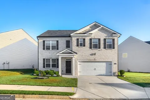 1453 Autumn Wind DR