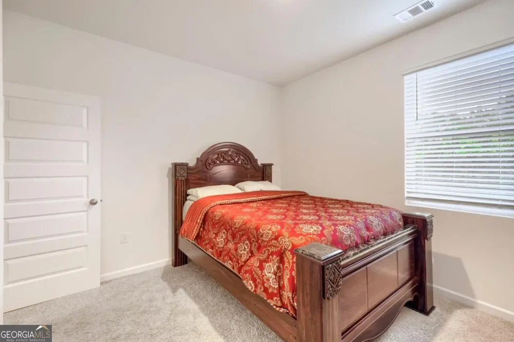 1453 Autumn Wind DR Dacula, GA 30019