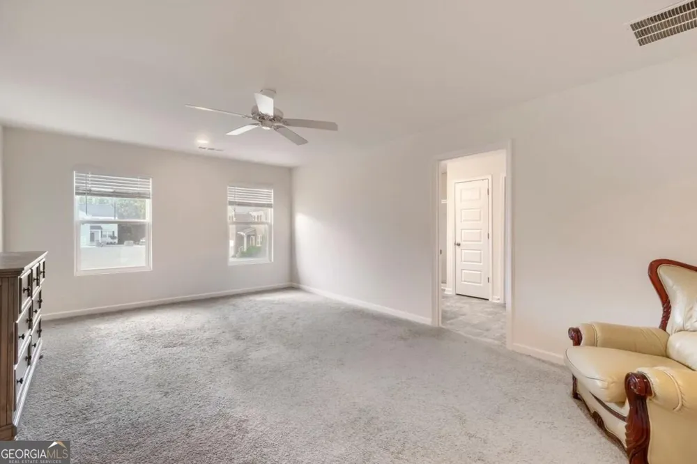 1453 Autumn Wind DR Dacula, GA 30019