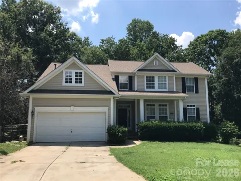 3400 Pasture View Court