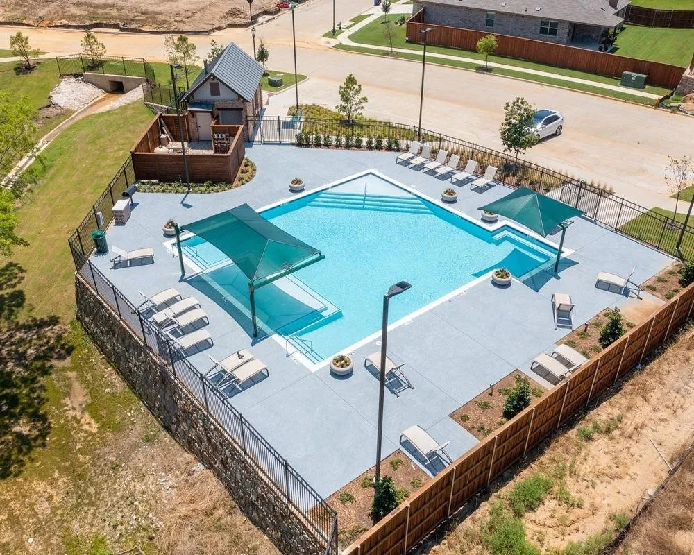 3321 Riverside Drive Aubrey, TX 76227