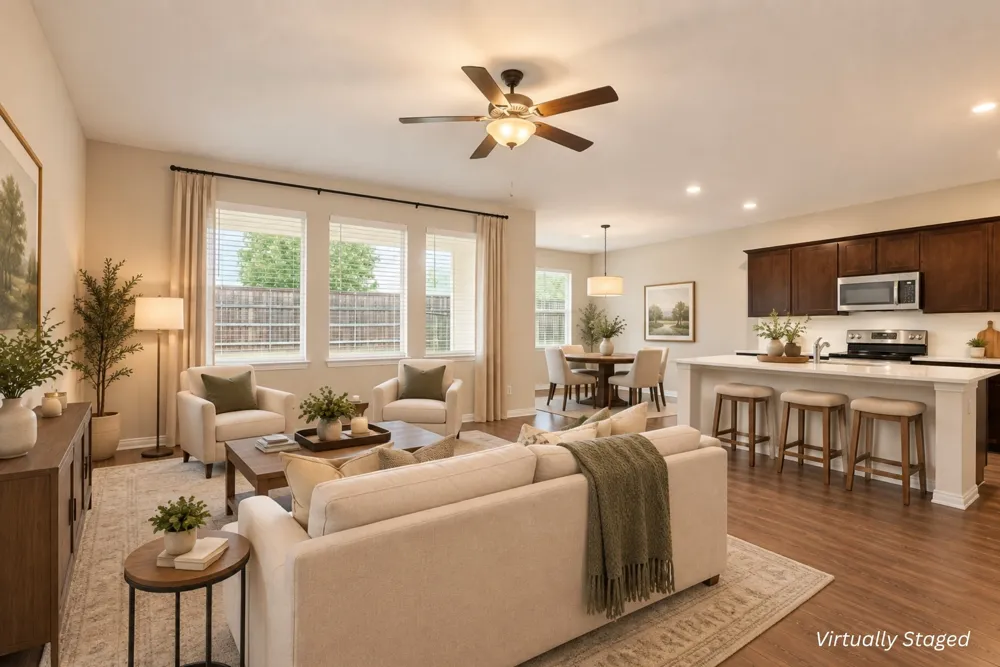 3321 Riverside Drive Aubrey, TX 76227