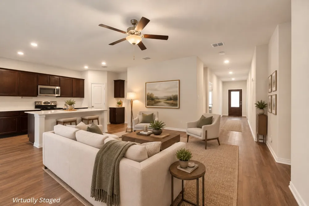 3321 Riverside Drive Aubrey, TX 76227