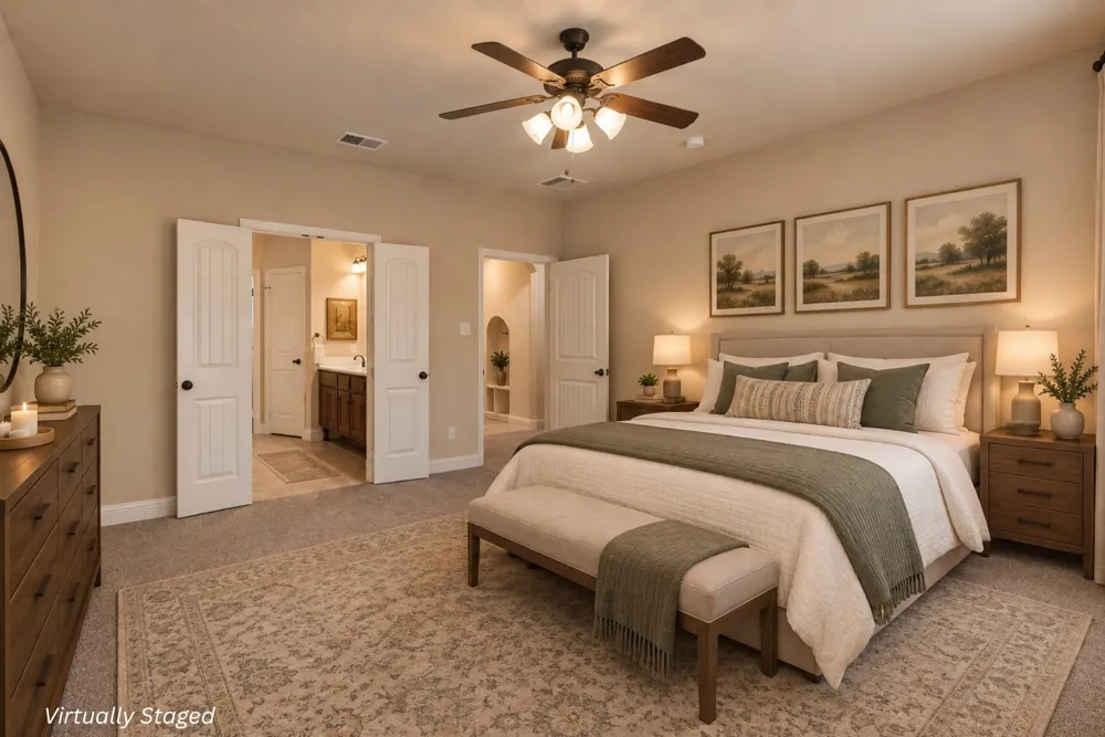 3321 Riverside Drive Aubrey, TX 76227