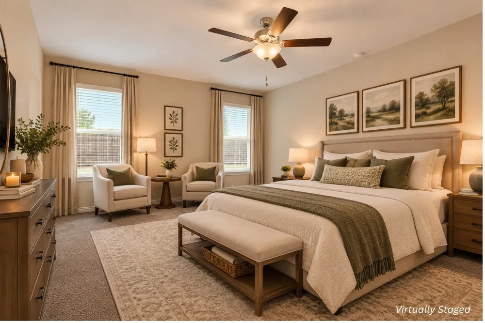 3321 Riverside Drive Aubrey, TX 76227