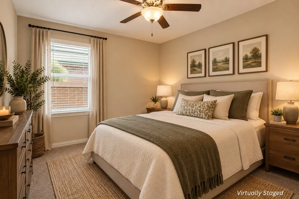 3321 Riverside Drive Aubrey, TX 76227