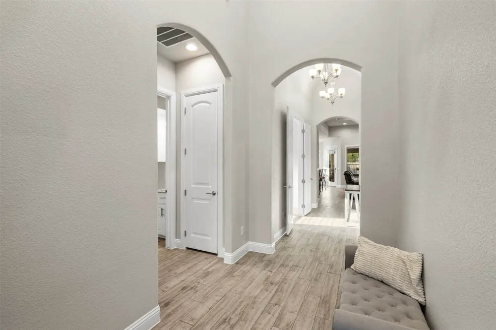 3203 Shamrock Lane Forest Hill, TX 76119