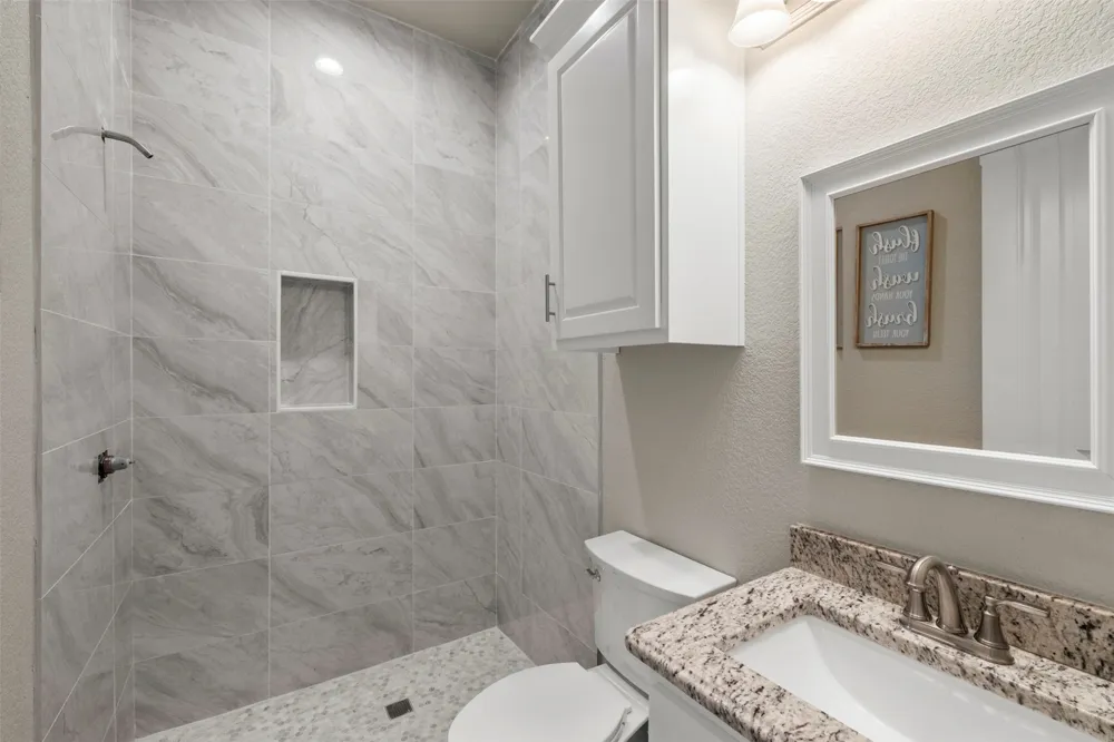 3203 Shamrock Lane Forest Hill, TX 76119
