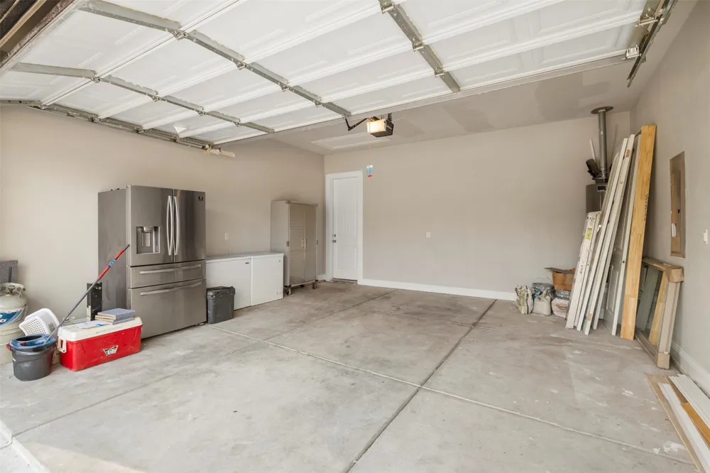 3203 Shamrock Lane Forest Hill, TX 76119