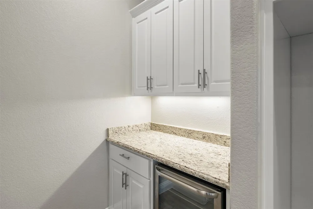 3203 Shamrock Lane Forest Hill, TX 76119