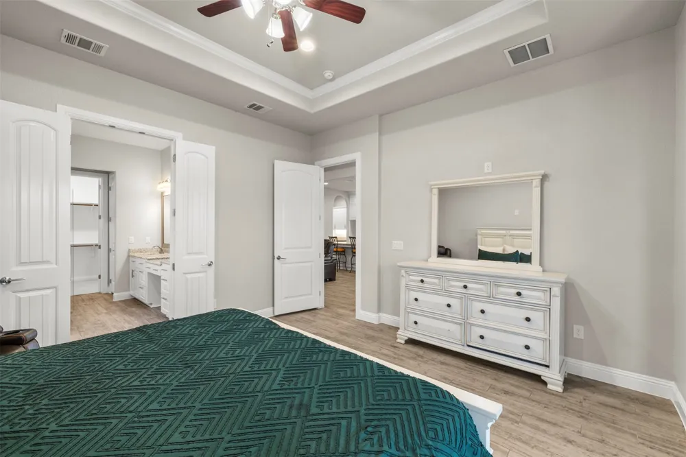 3203 Shamrock Lane Forest Hill, TX 76119