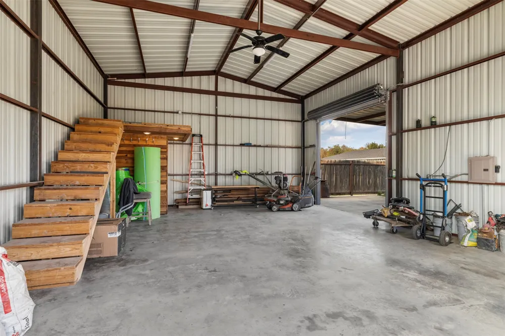 3203 Shamrock Lane Forest Hill, TX 76119