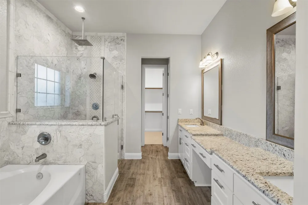 3203 Shamrock Lane Forest Hill, TX 76119