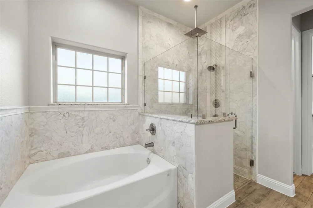 3203 Shamrock Lane Forest Hill, TX 76119