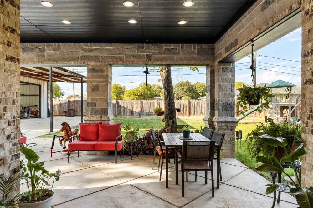 3203 Shamrock Lane Forest Hill, TX 76119