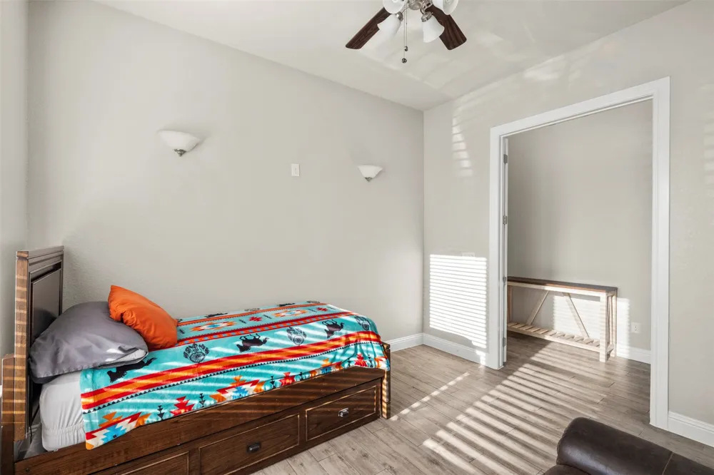 3203 Shamrock Lane Forest Hill, TX 76119