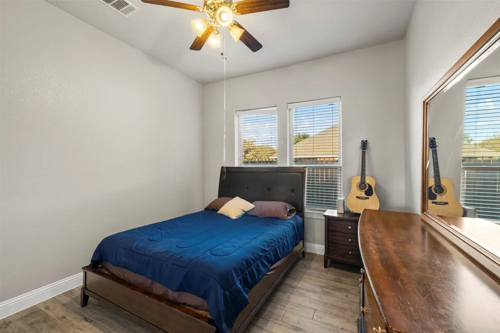 3203 Shamrock Lane Forest Hill, TX 76119