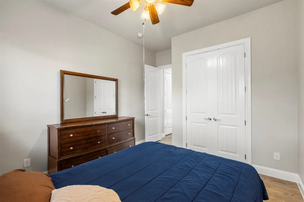 3203 Shamrock Lane Forest Hill, TX 76119