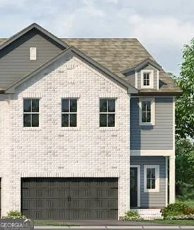 4106 Oakwood Terrace CT Oakwood, GA 30566