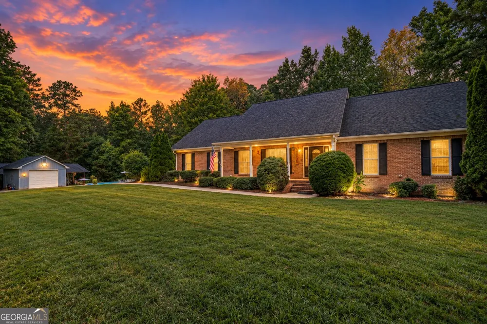 336 Channing Cope RD Covington, GA 30016