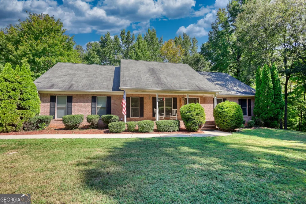 336 Channing Cope RD Covington, GA 30016