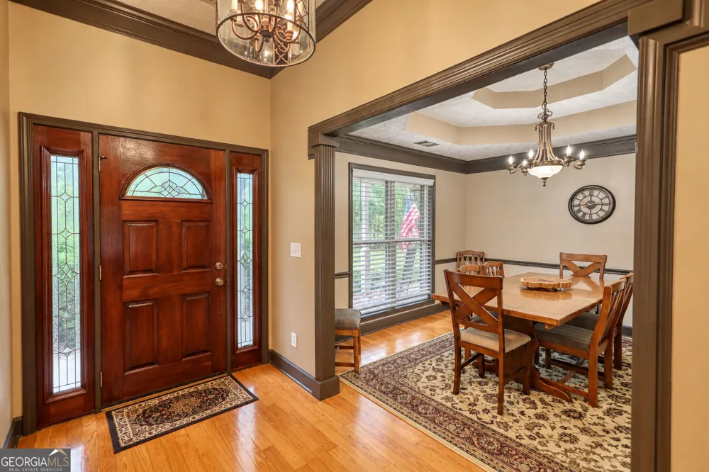 336 Channing Cope RD Covington, GA 30016