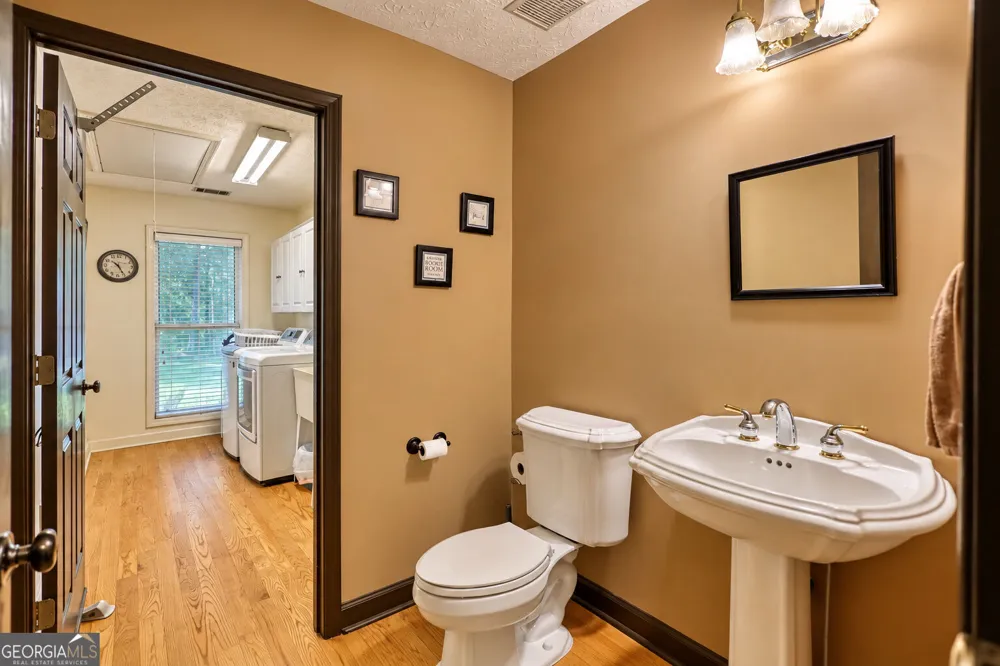 336 Channing Cope RD Covington, GA 30016