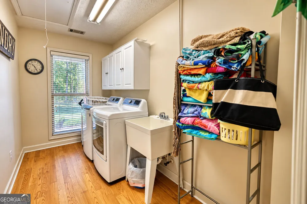 336 Channing Cope RD Covington, GA 30016