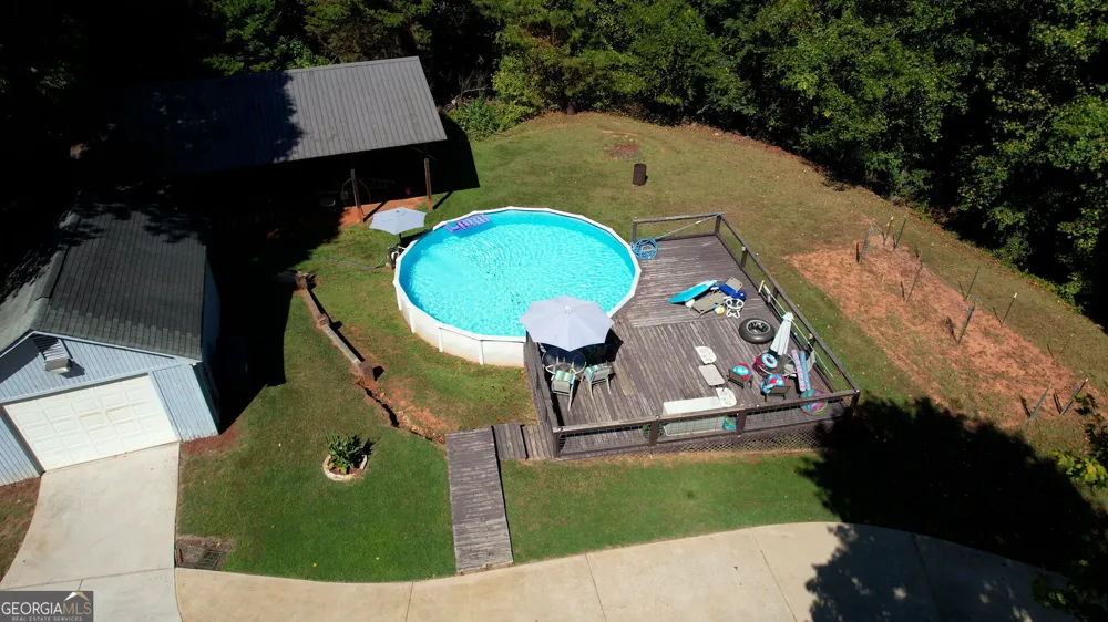 336 Channing Cope RD Covington, GA 30016