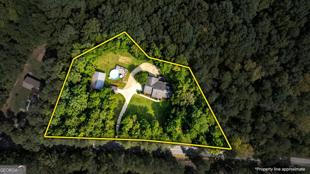 336 Channing Cope RD Covington, GA 30016