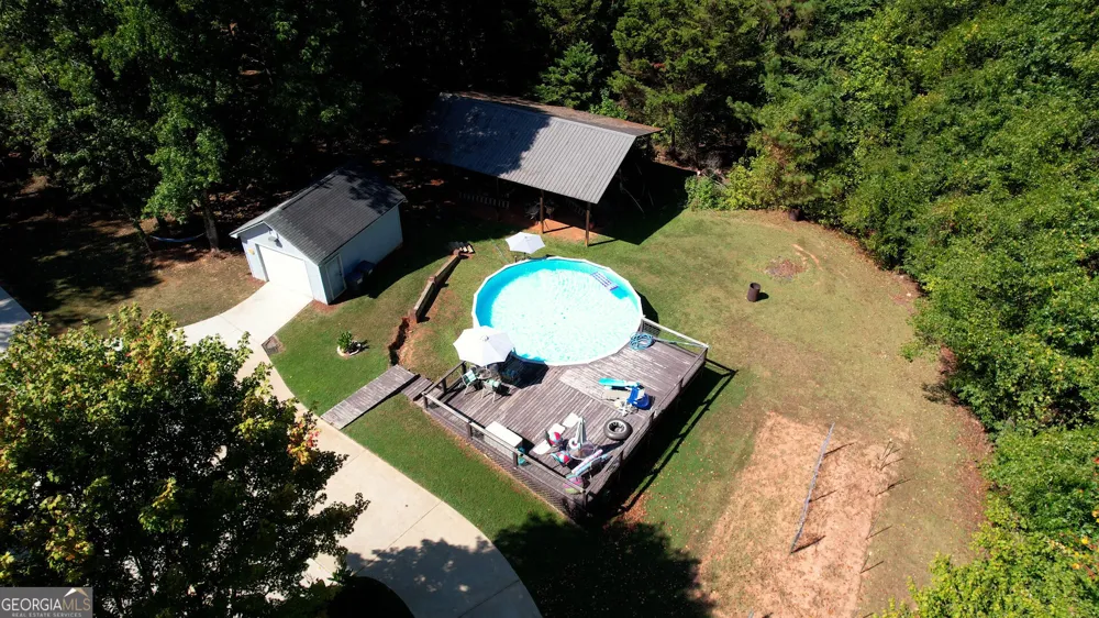 336 Channing Cope RD Covington, GA 30016