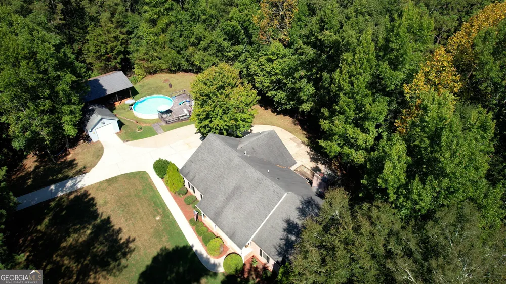 336 Channing Cope RD Covington, GA 30016