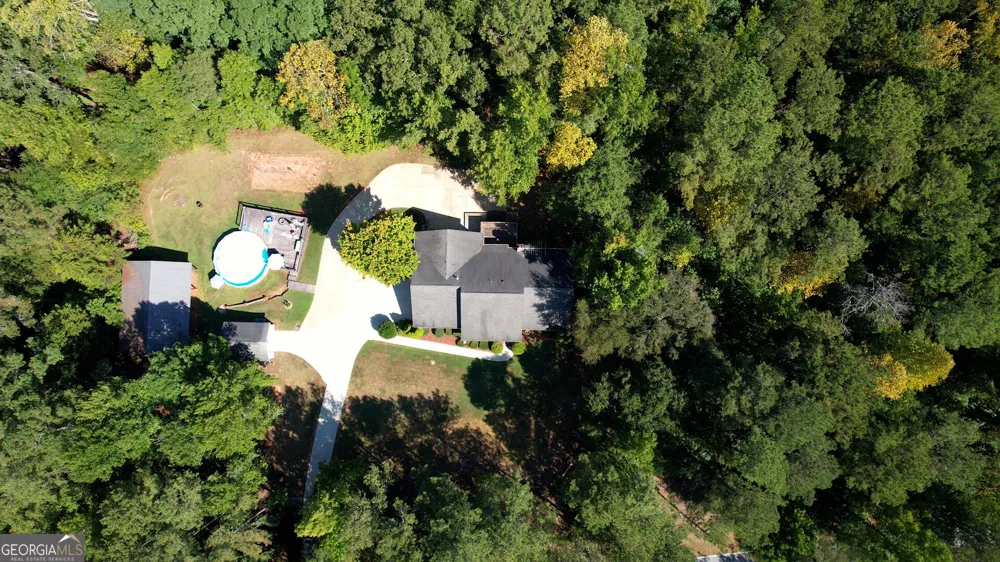 336 Channing Cope RD Covington, GA 30016
