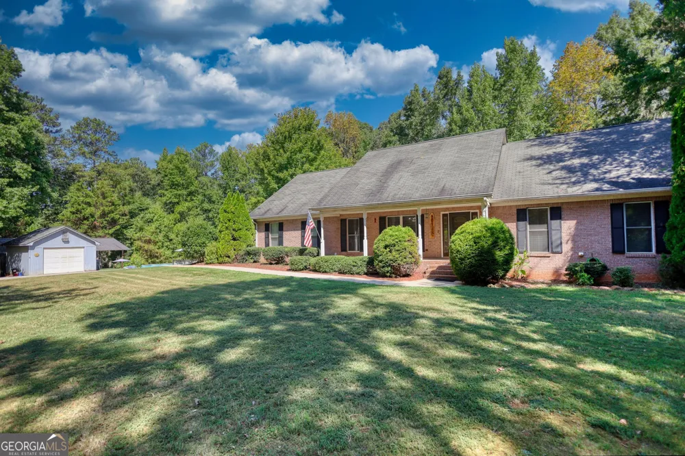 336 Channing Cope RD Covington, GA 30016