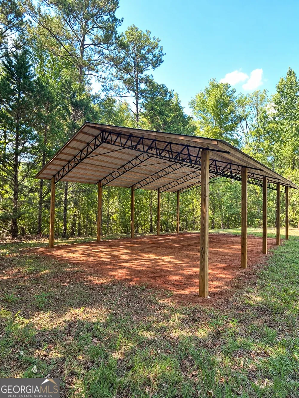 336 Channing Cope RD Covington, GA 30016