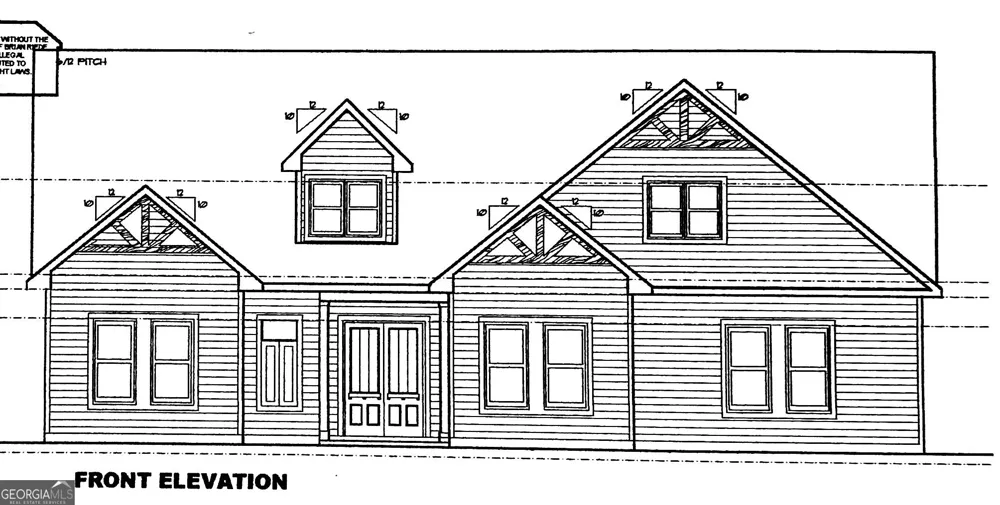LOT 168 SNUG HARBOR PLACE Newnan, GA 30263