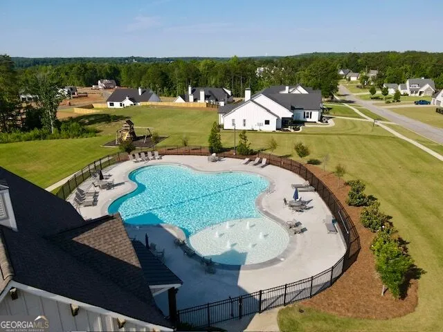 LOT 168 SNUG HARBOR PLACE Newnan, GA 30263