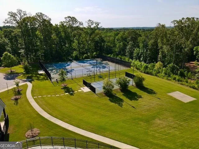 LOT 168 SNUG HARBOR PLACE Newnan, GA 30263