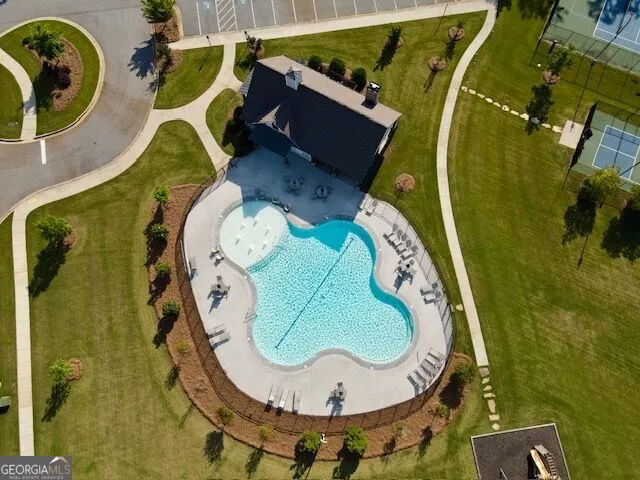 LOT 168 SNUG HARBOR PLACE Newnan, GA 30263