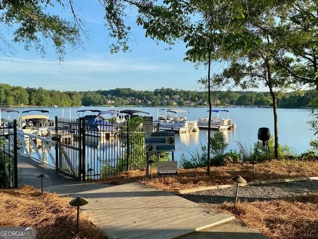 LOT 168 SNUG HARBOR PLACE Newnan, GA 30263