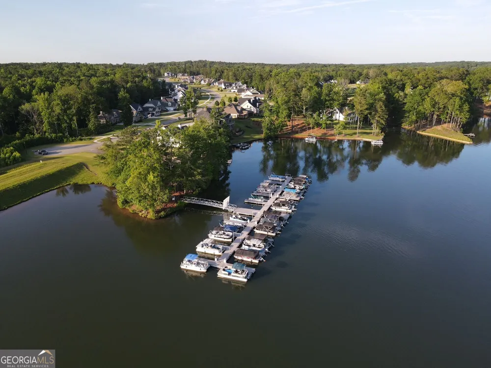 LOT 168 SNUG HARBOR PLACE Newnan, GA 30263