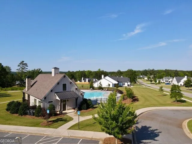 LOT 163 Snug Harbor PL Newnan, GA 30263