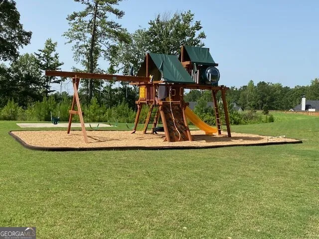 LOT 163 Snug Harbor PL Newnan, GA 30263