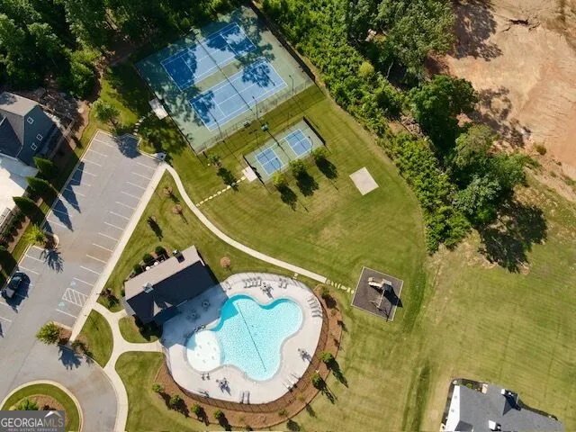 LOT 163 Snug Harbor PL Newnan, GA 30263